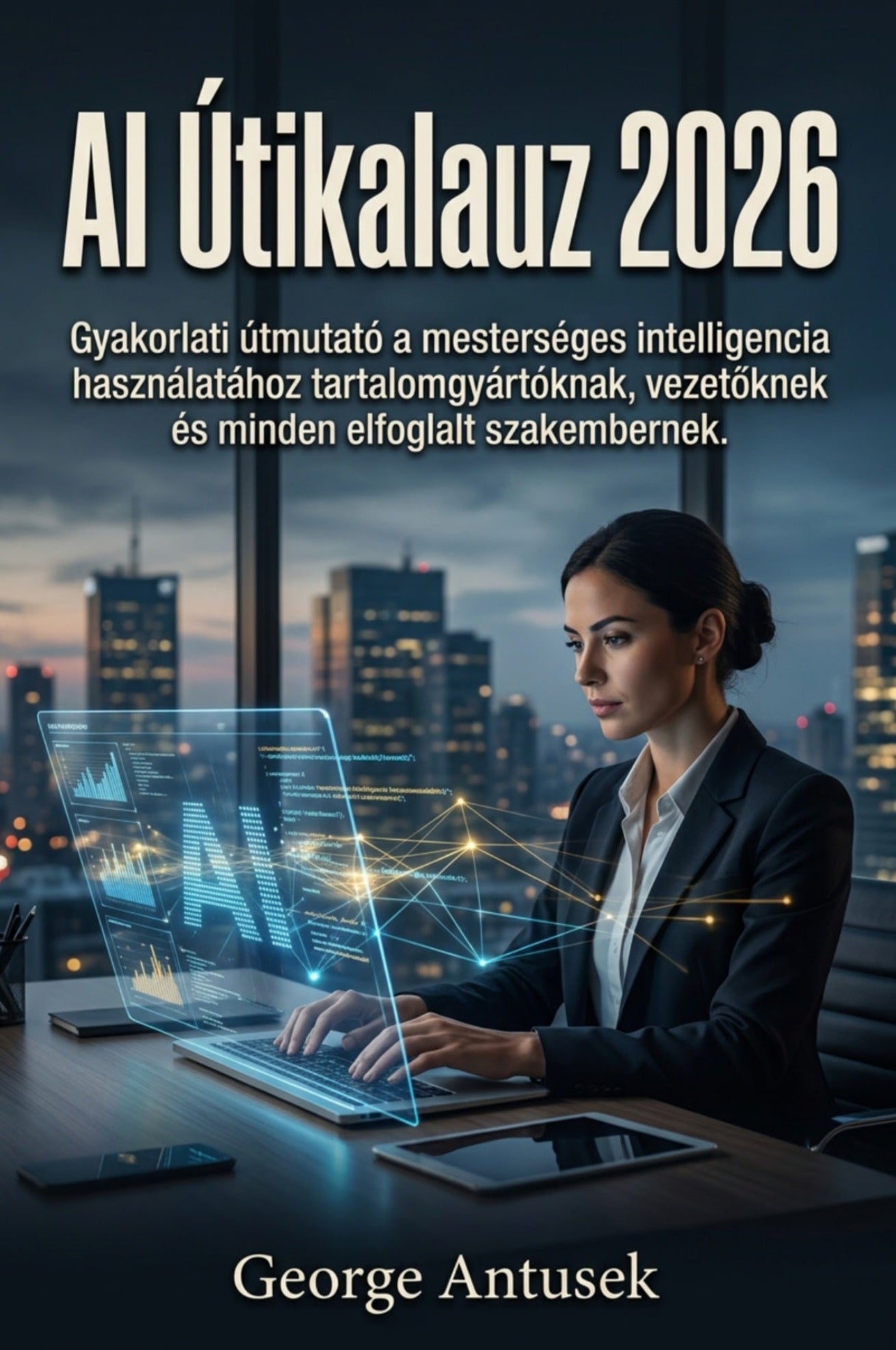 AI útikalauz 2026