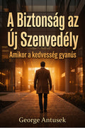 Biztonság az új szenvedély
