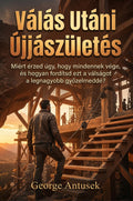 Válás utáni ujjászületés
