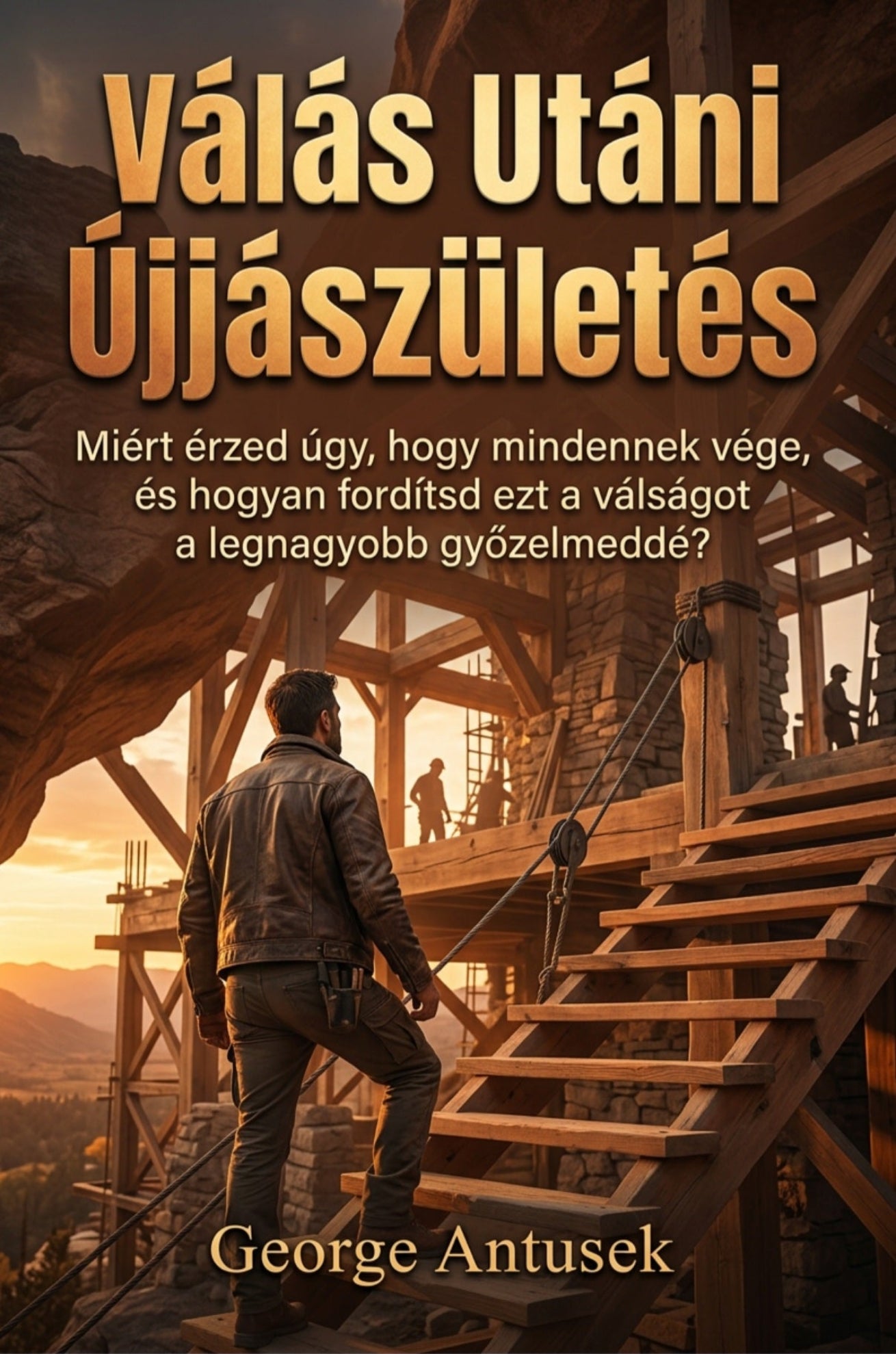 Válás utáni ujjászületés