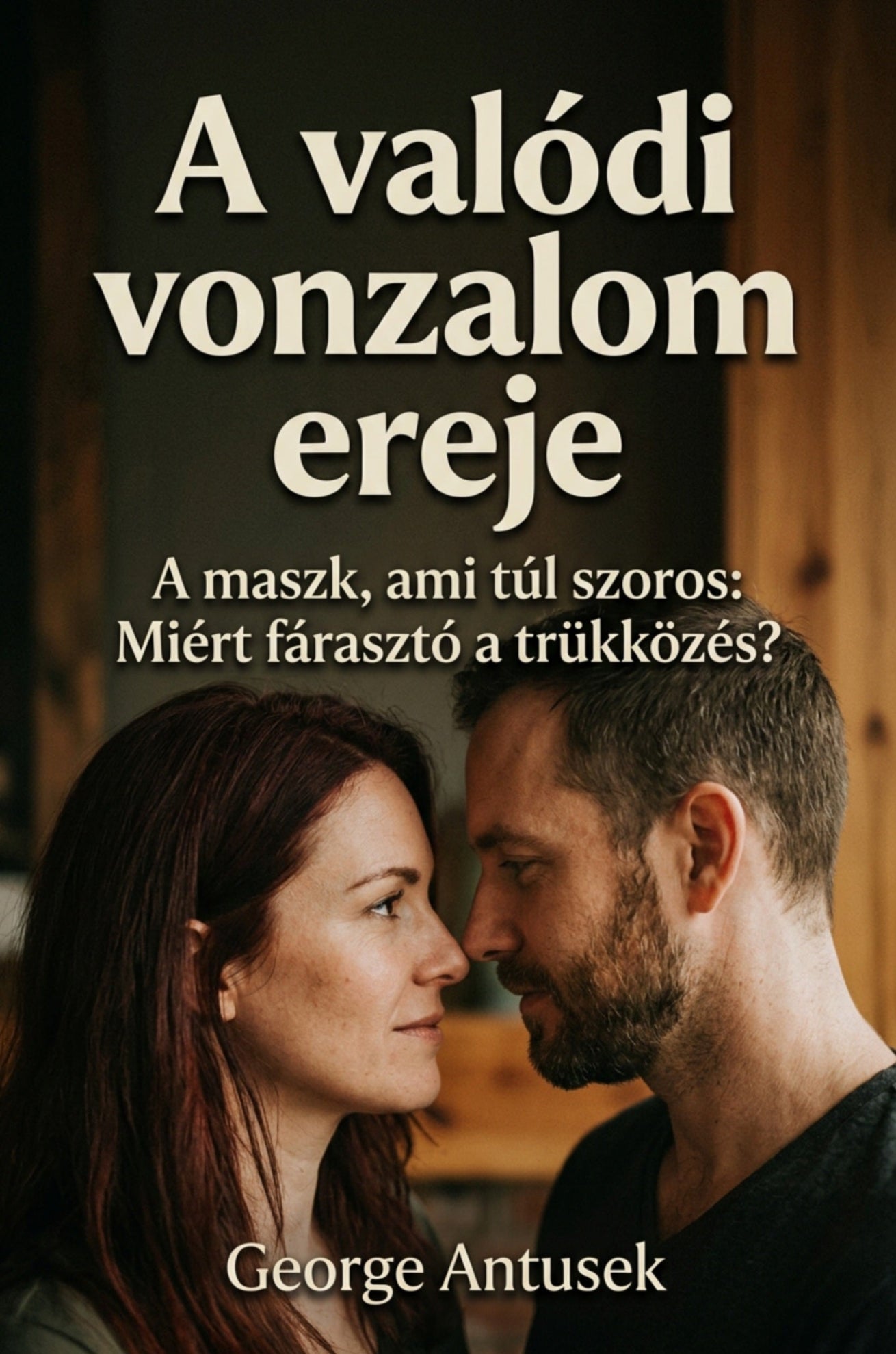 A valódi vonzalom ereje