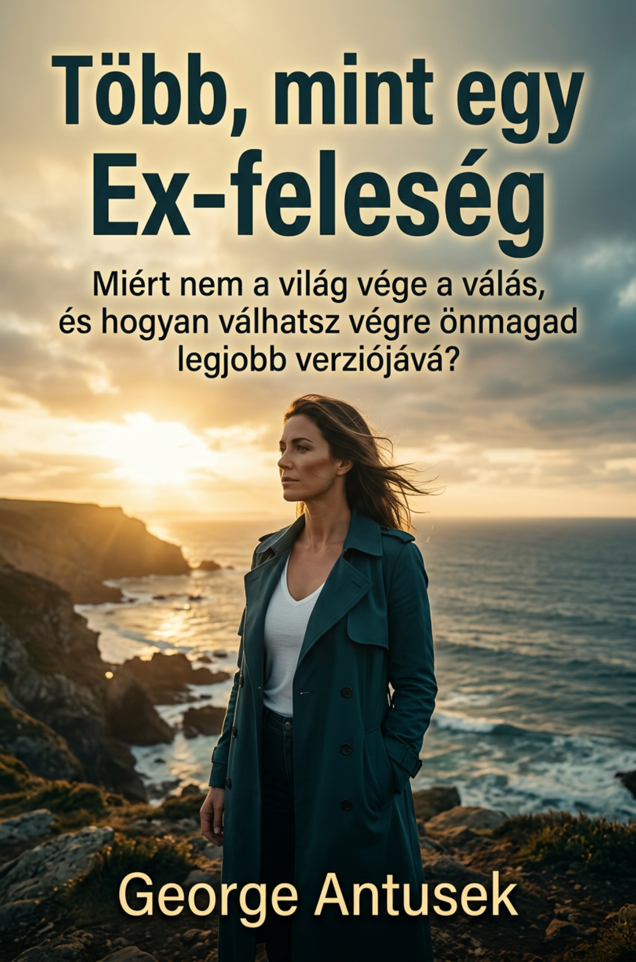 Több, mint egy ex-feleség