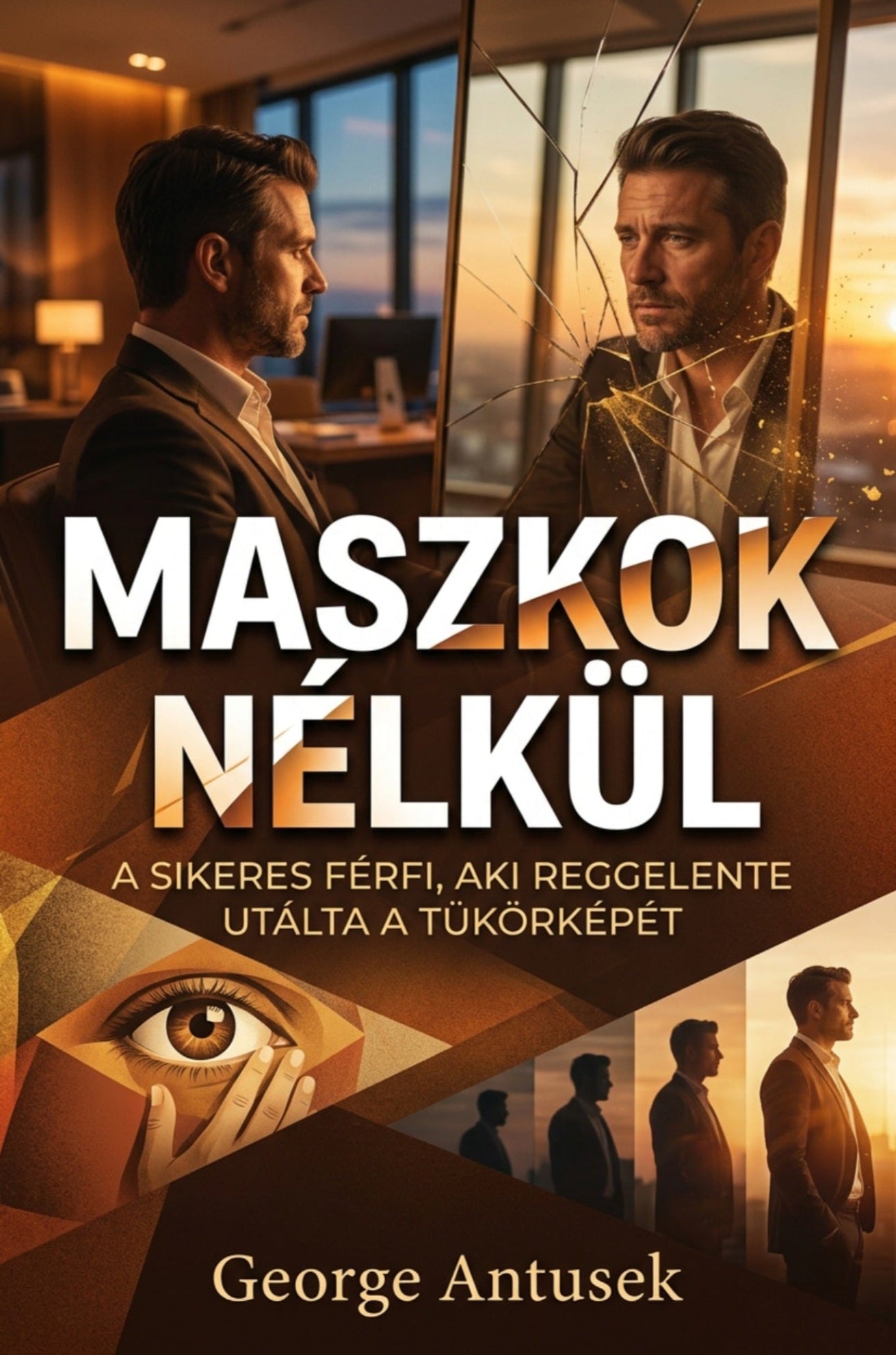 Maszkok nélül