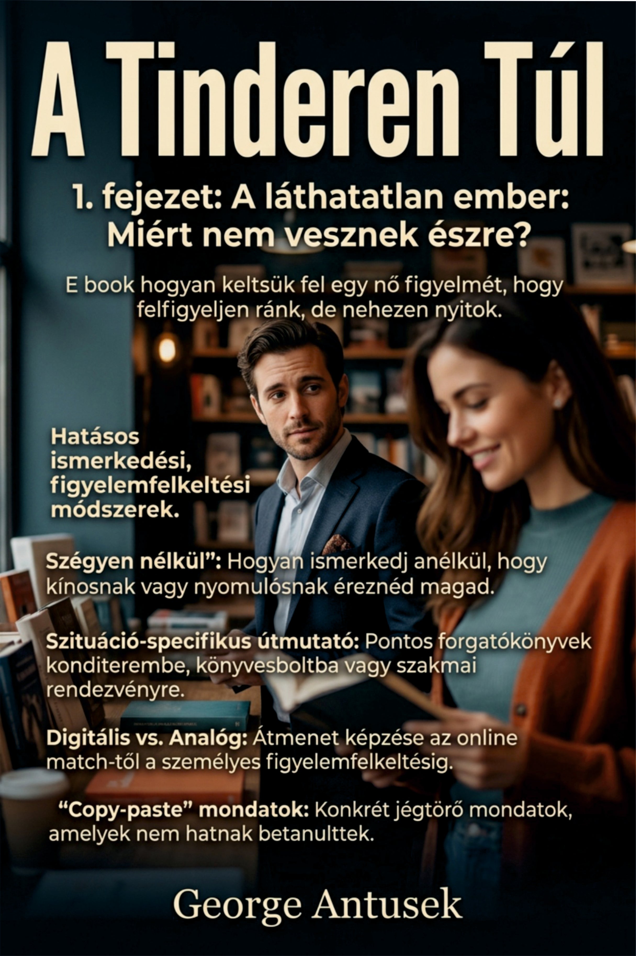 A Tinderen túl